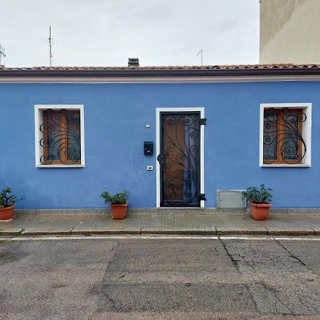 B&B Marina Olbia Exterior foto